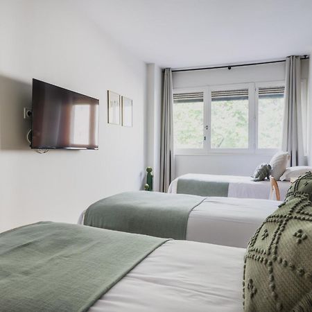 Green Suites Residence Meudon Velizy Dış mekan fotoğraf