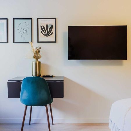 Green Suites Residence Meudon Velizy Dış mekan fotoğraf