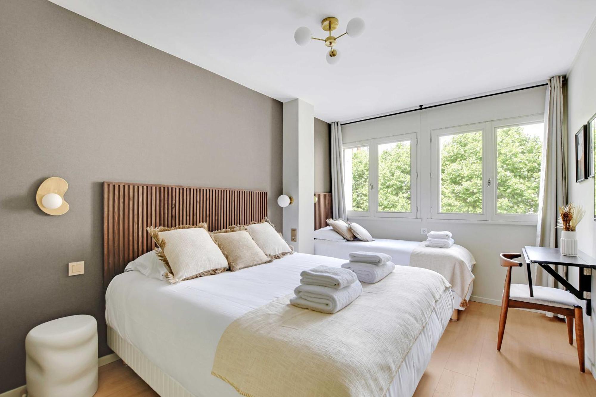 Green Suites Residence Meudon Velizy Dış mekan fotoğraf