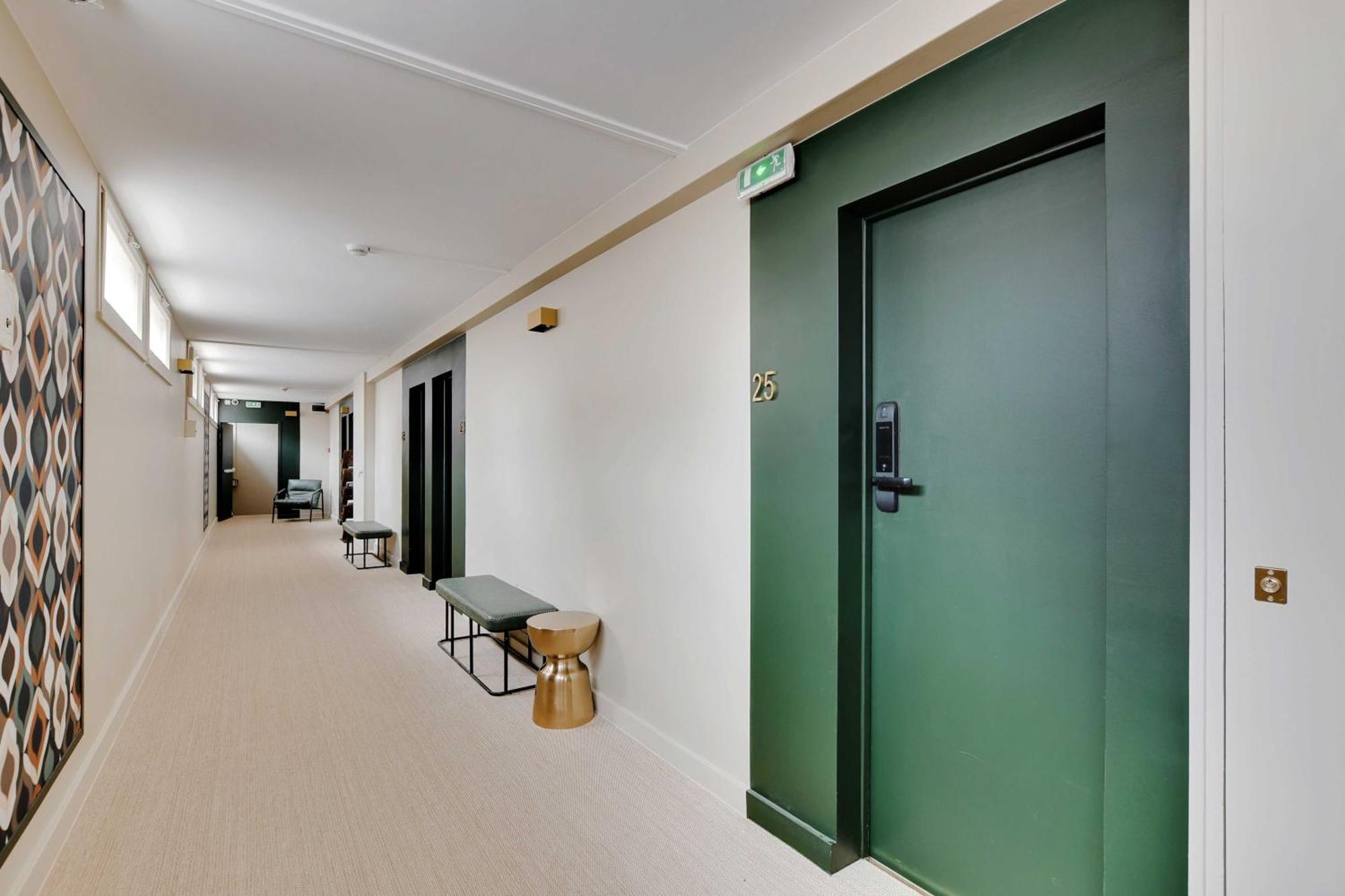 Green Suites Residence Meudon Velizy Dış mekan fotoğraf