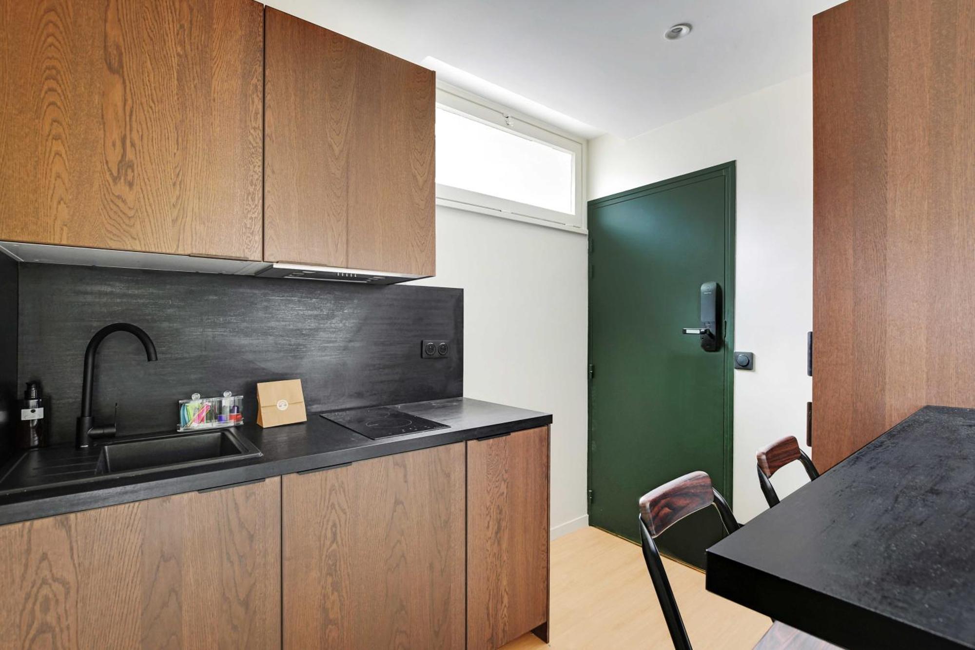 Green Suites Residence Meudon Velizy Dış mekan fotoğraf