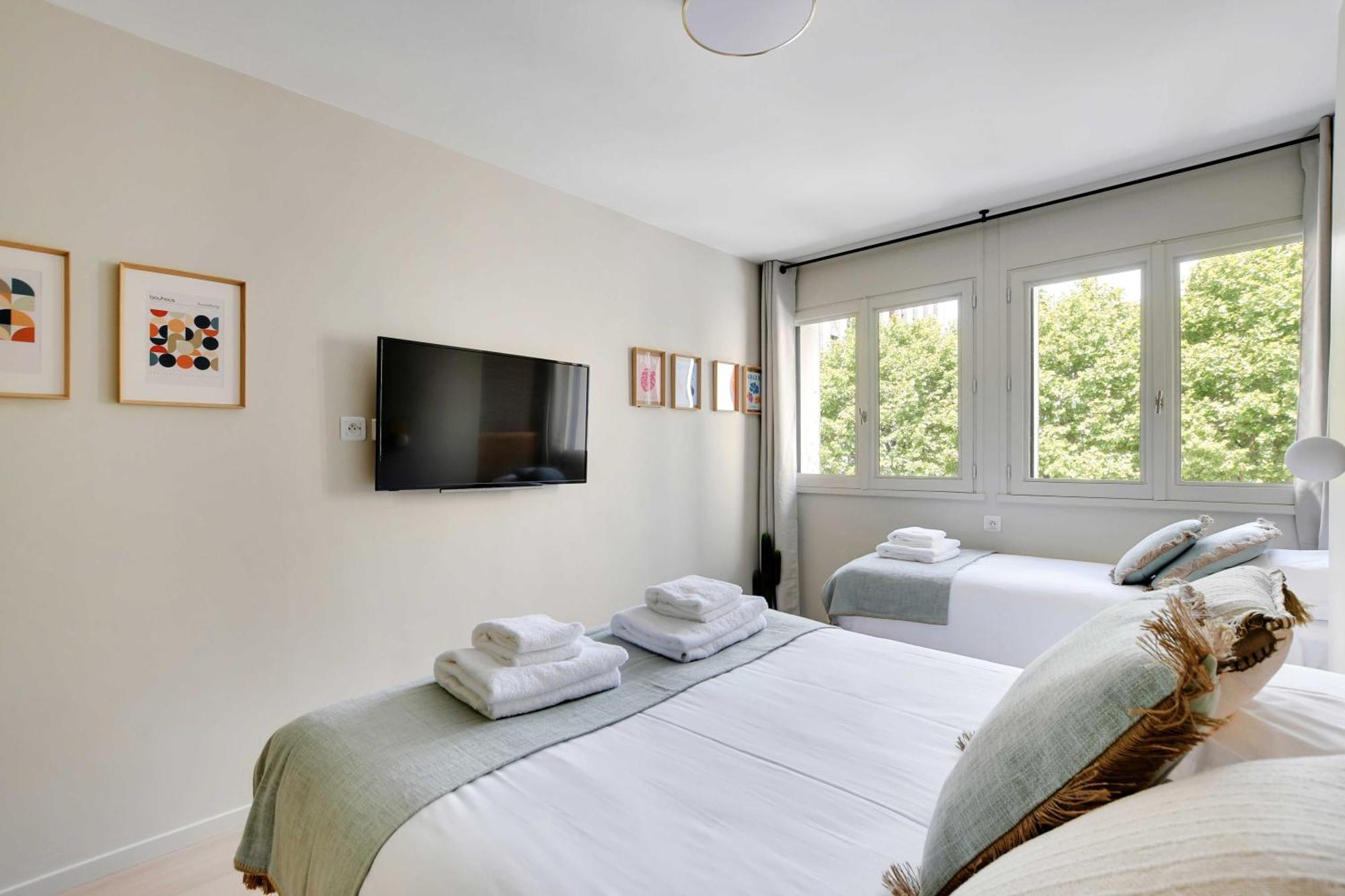 Green Suites Residence Meudon Velizy Dış mekan fotoğraf