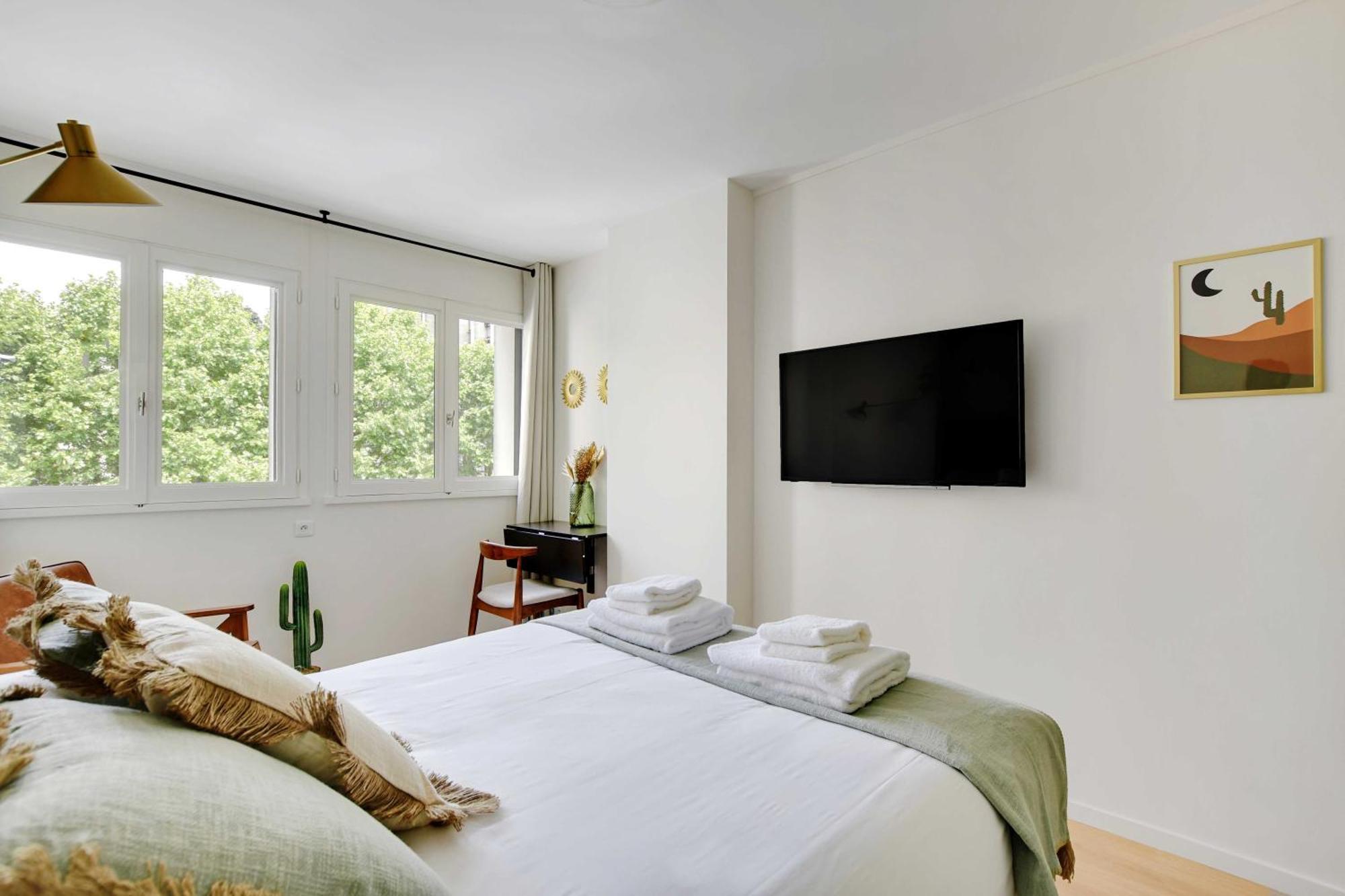 Green Suites Residence Meudon Velizy Dış mekan fotoğraf