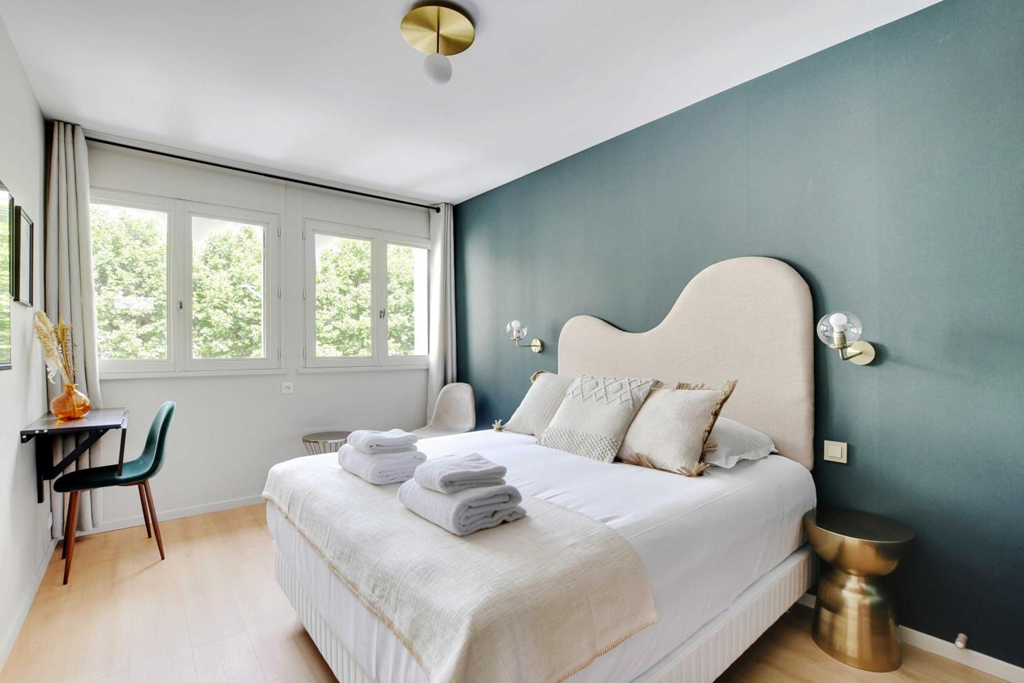 Green Suites Residence Meudon Velizy Dış mekan fotoğraf