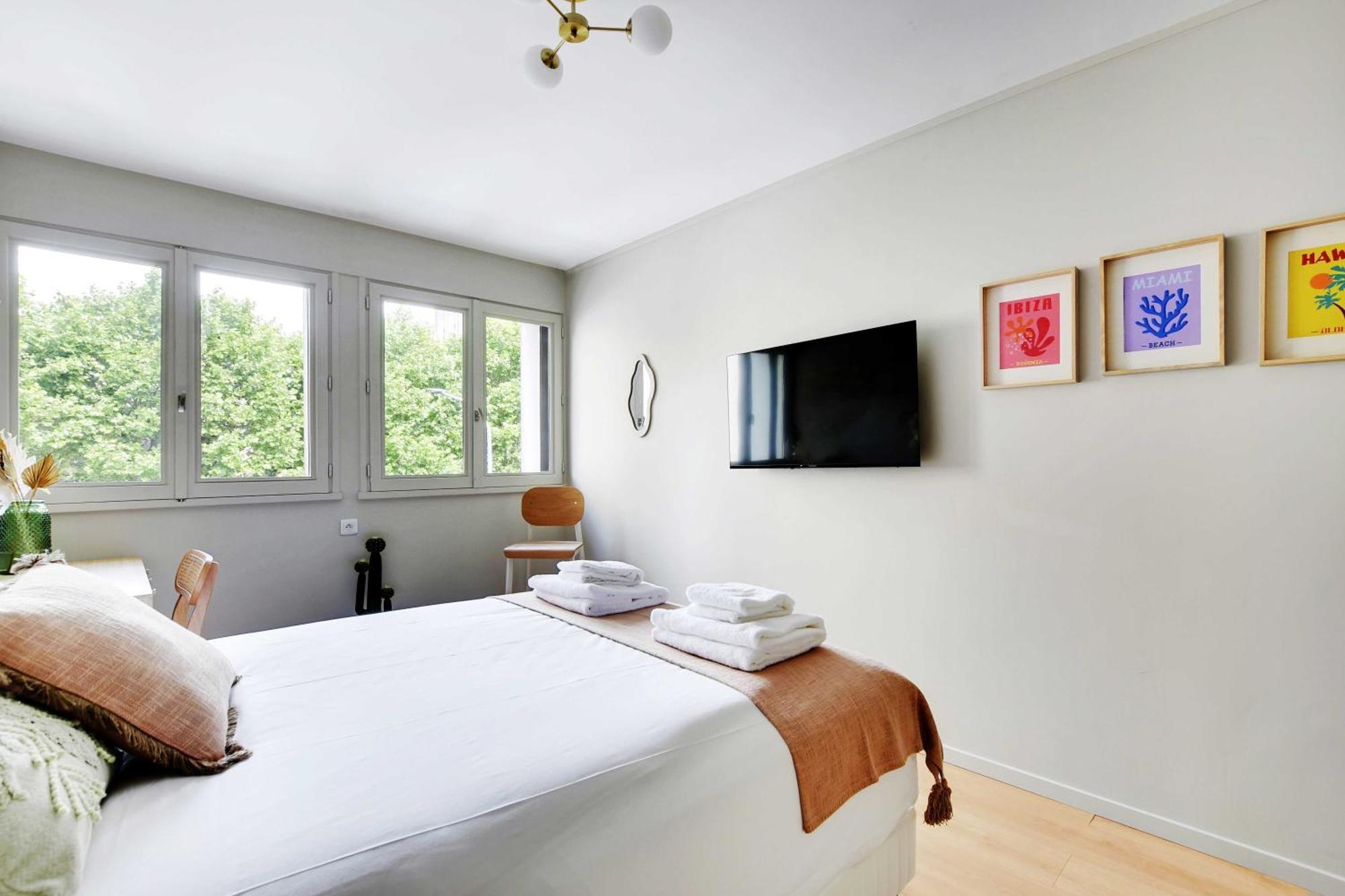 Green Suites Residence Meudon Velizy Dış mekan fotoğraf
