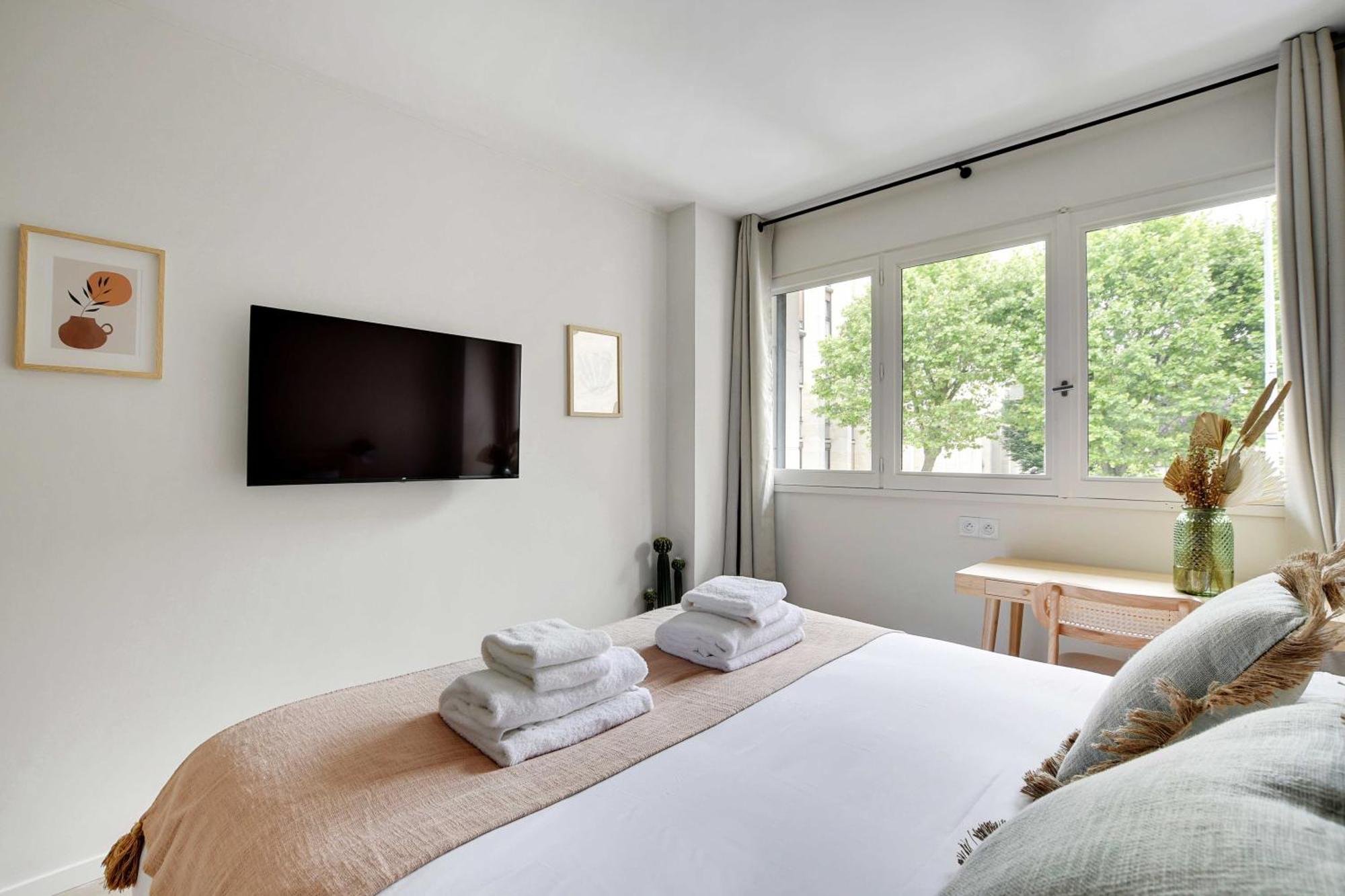 Green Suites Residence Meudon Velizy Dış mekan fotoğraf