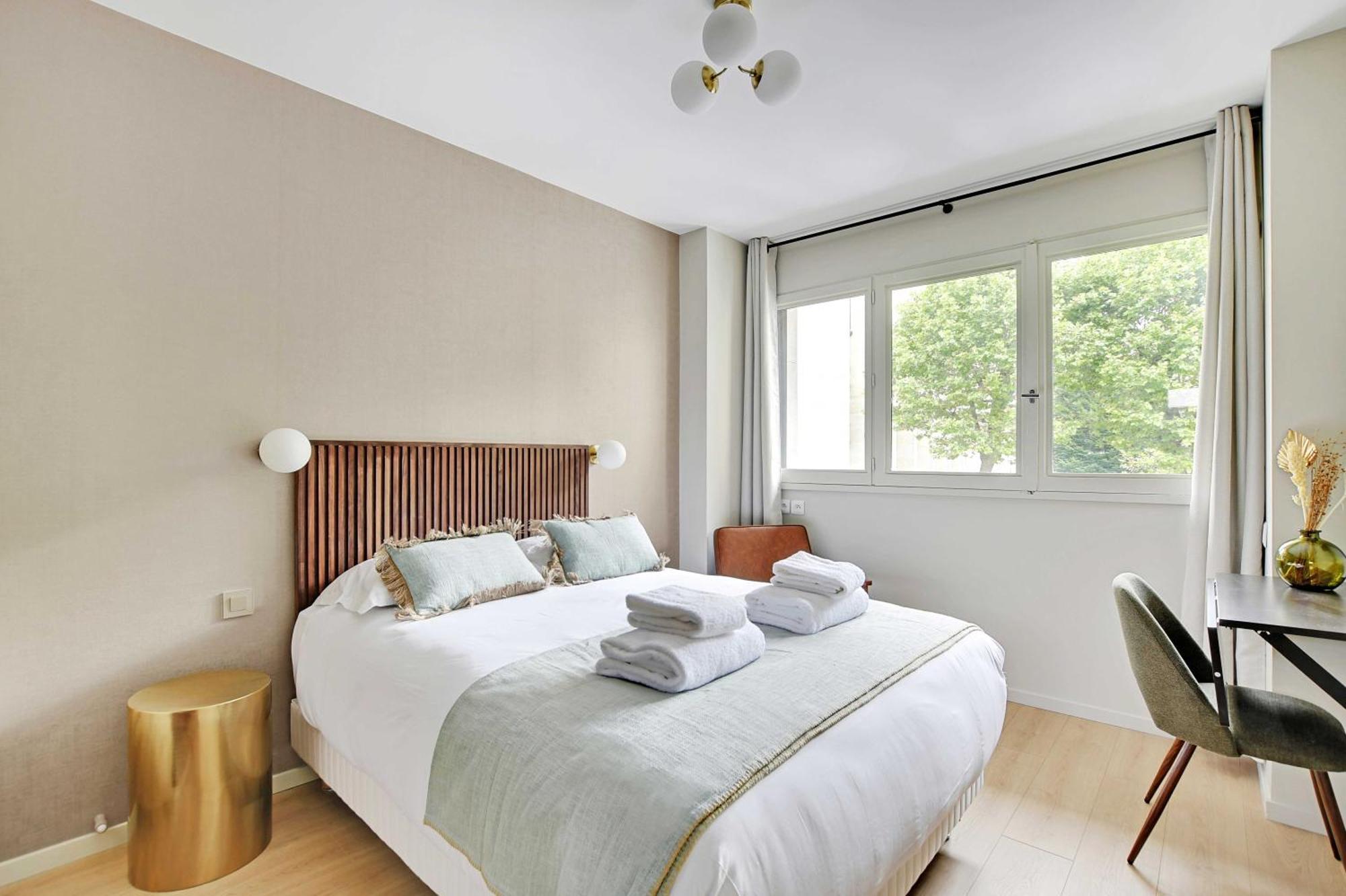 Green Suites Residence Meudon Velizy Dış mekan fotoğraf