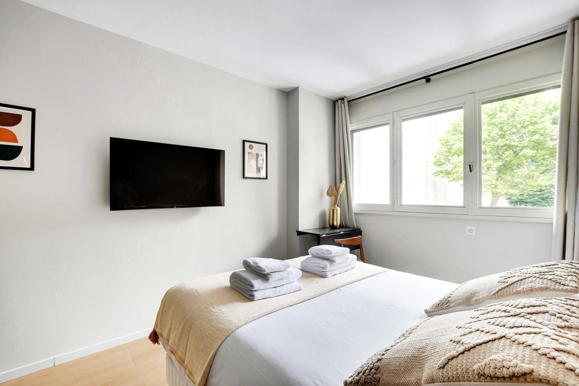 Green Suites Residence Meudon Velizy Dış mekan fotoğraf