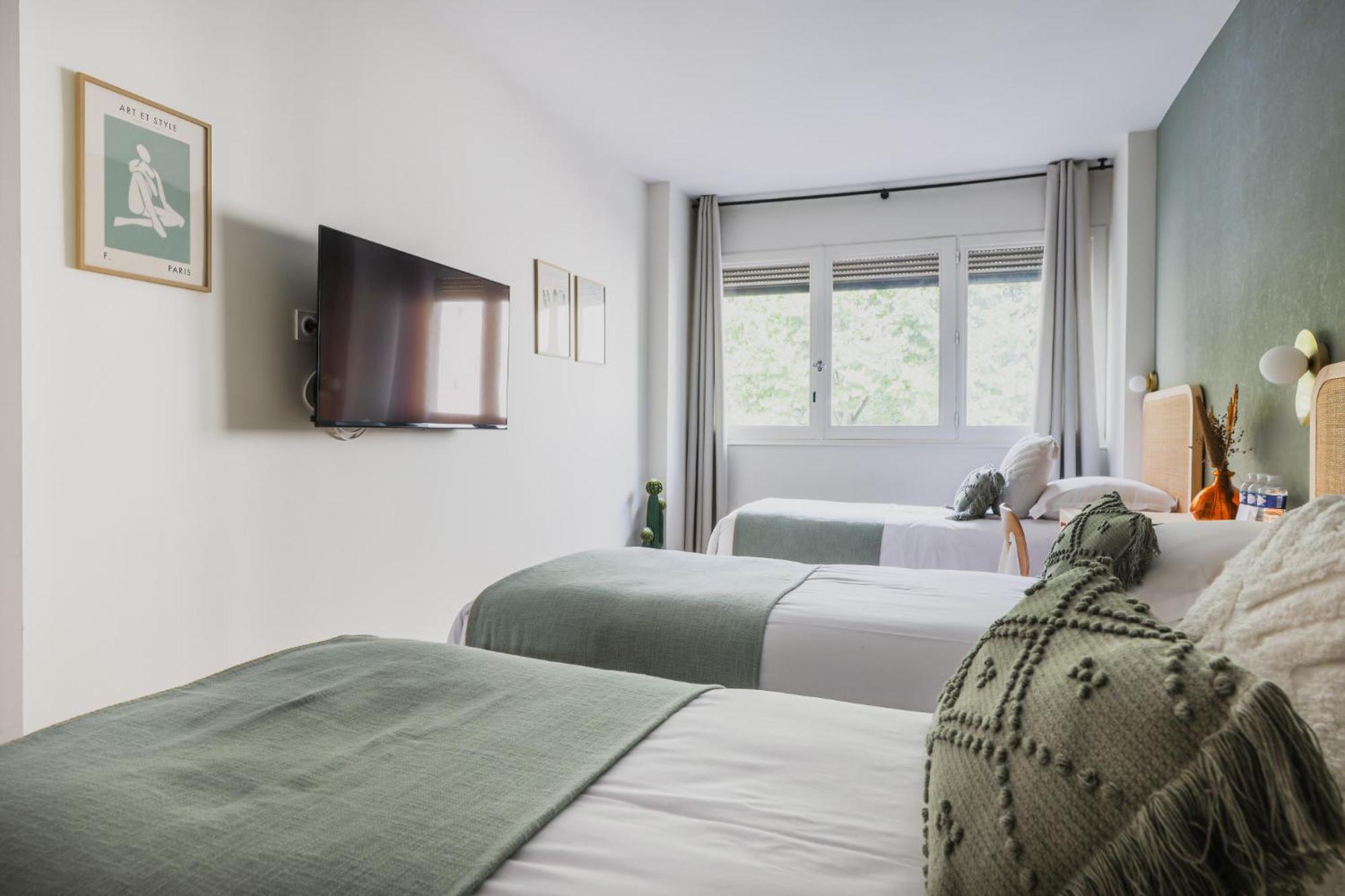 Green Suites Residence Meudon Velizy Dış mekan fotoğraf