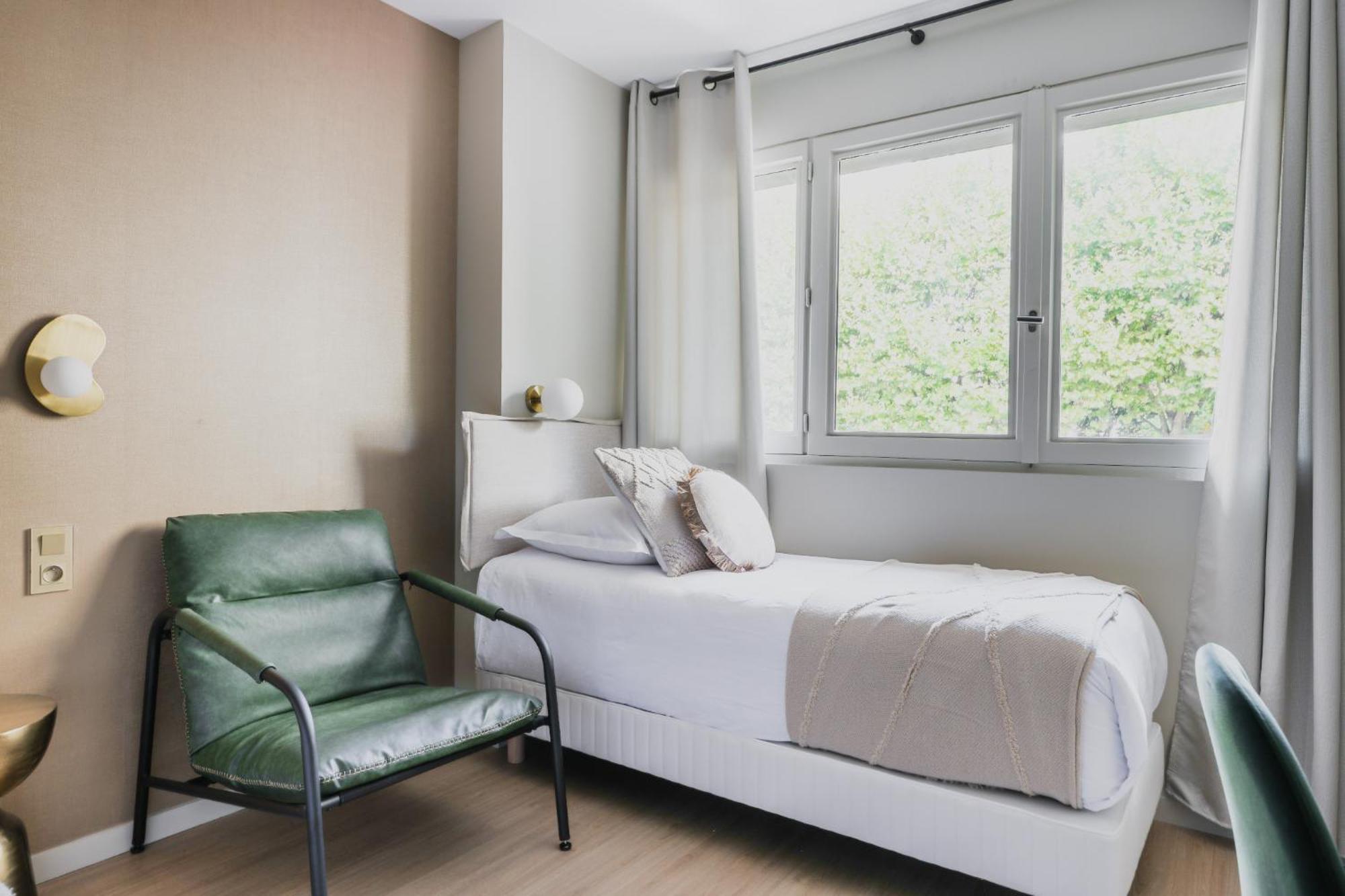 Green Suites Residence Meudon Velizy Dış mekan fotoğraf