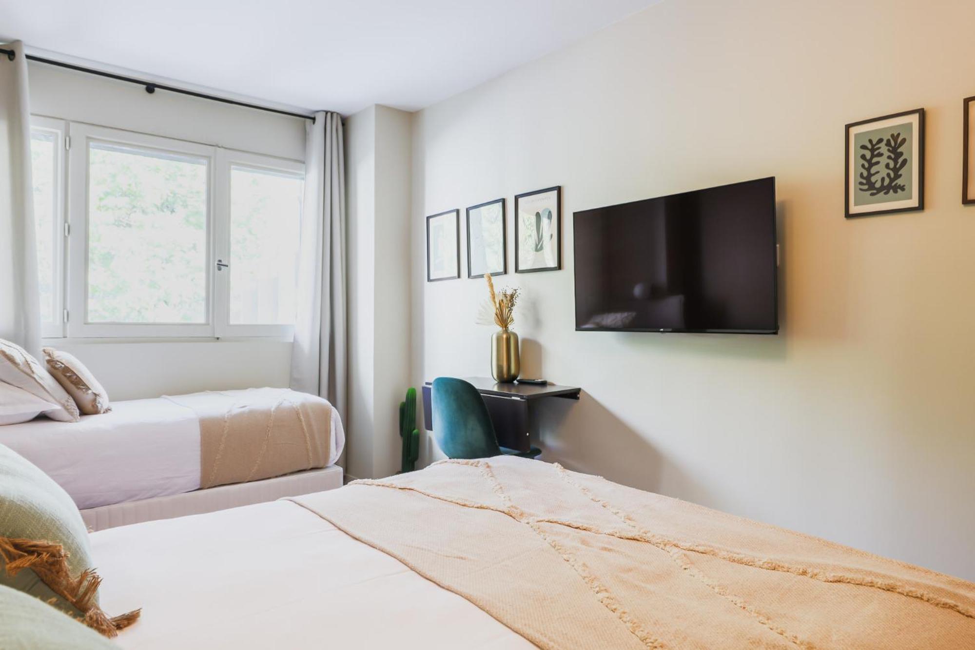 Green Suites Residence Meudon Velizy Dış mekan fotoğraf