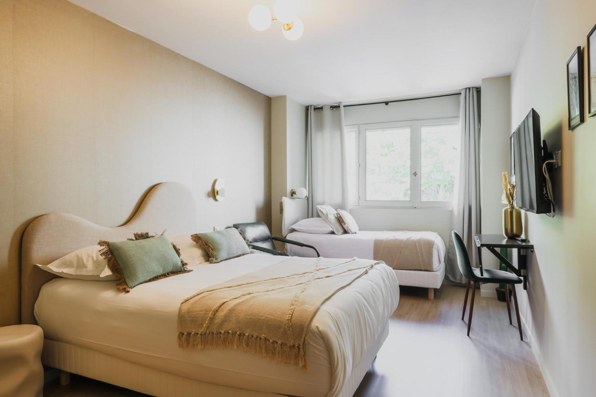 Green Suites Residence Meudon Velizy Dış mekan fotoğraf