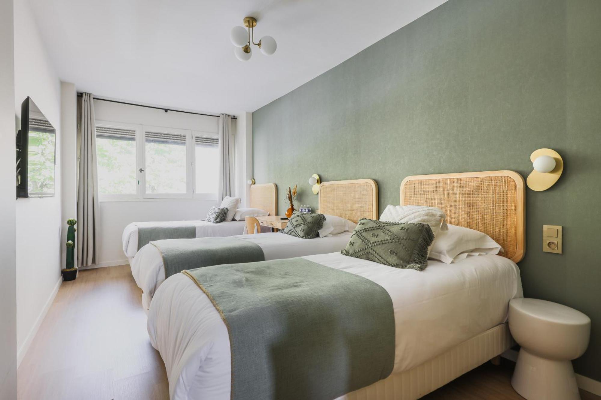 Green Suites Residence Meudon Velizy Dış mekan fotoğraf