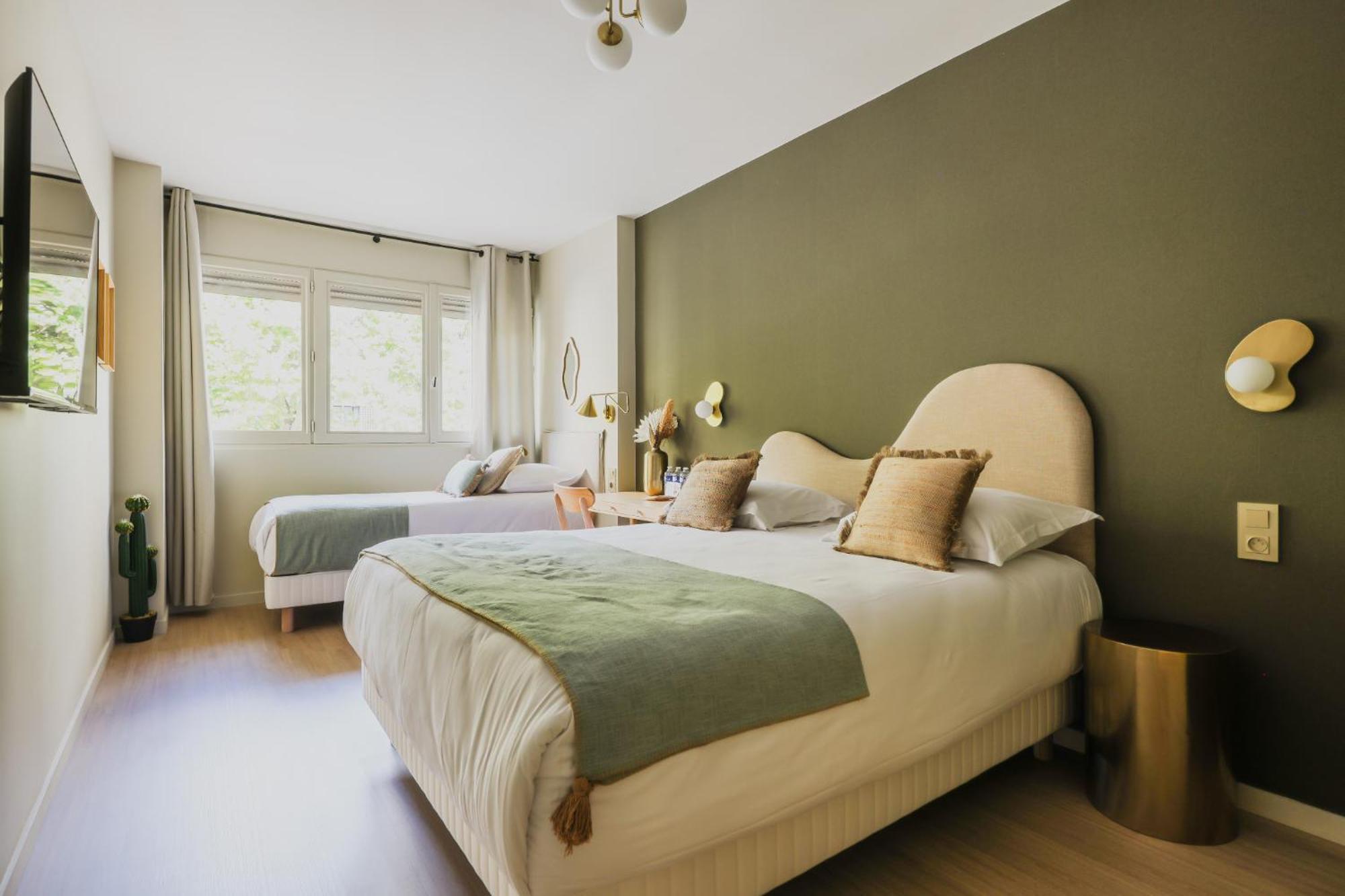 Green Suites Residence Meudon Velizy Dış mekan fotoğraf