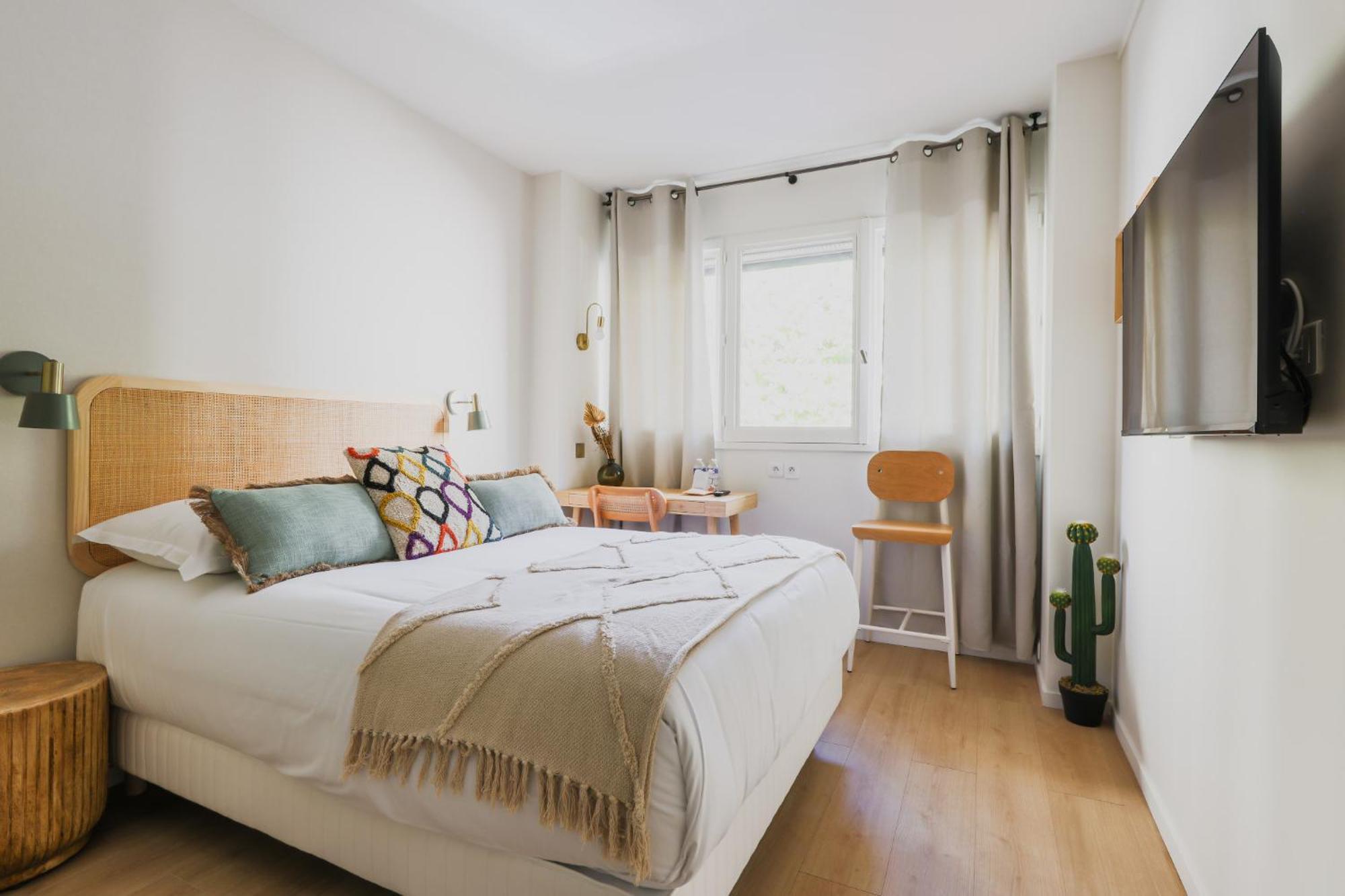Green Suites Residence Meudon Velizy Dış mekan fotoğraf