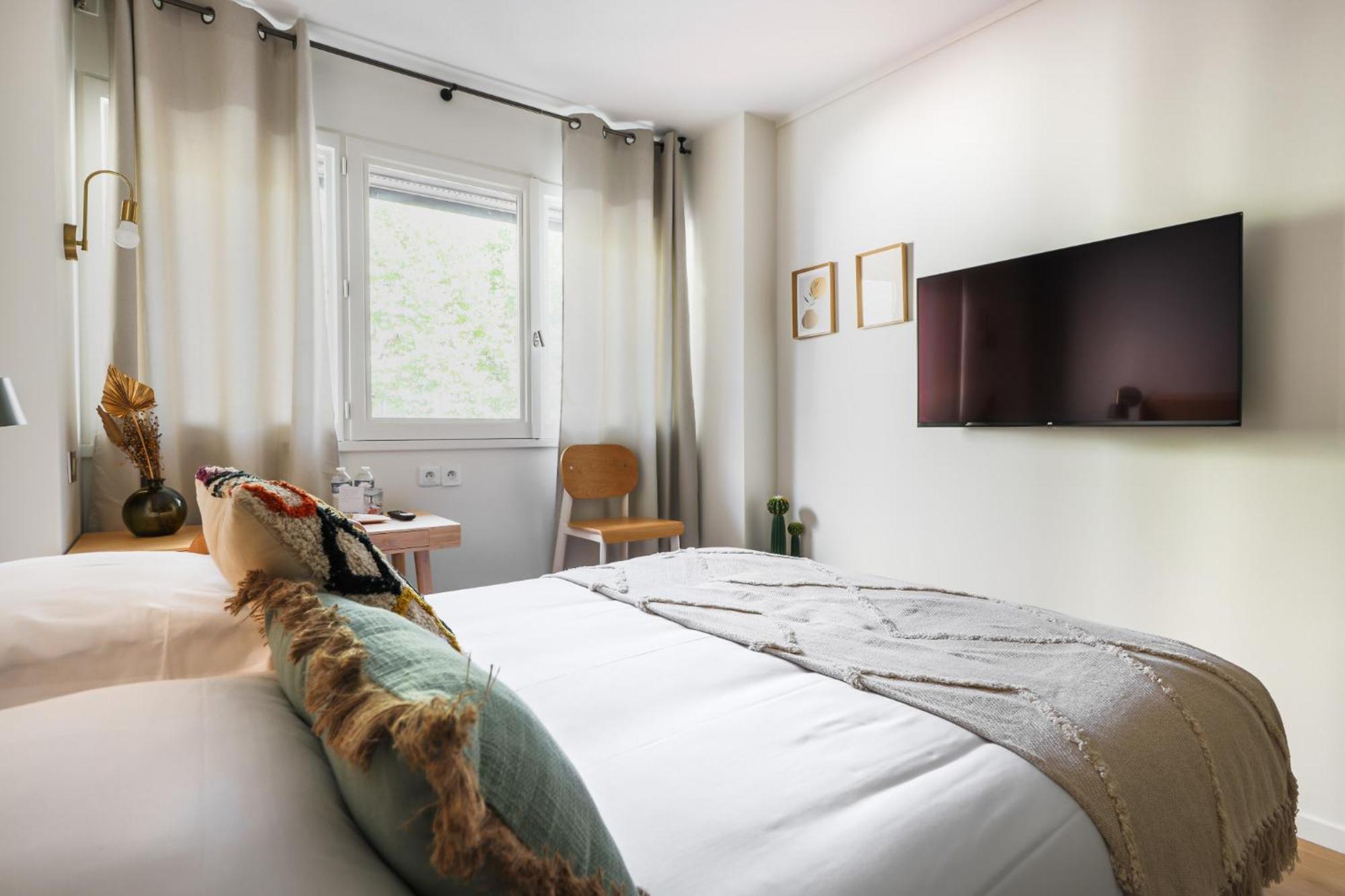 Green Suites Residence Meudon Velizy Dış mekan fotoğraf