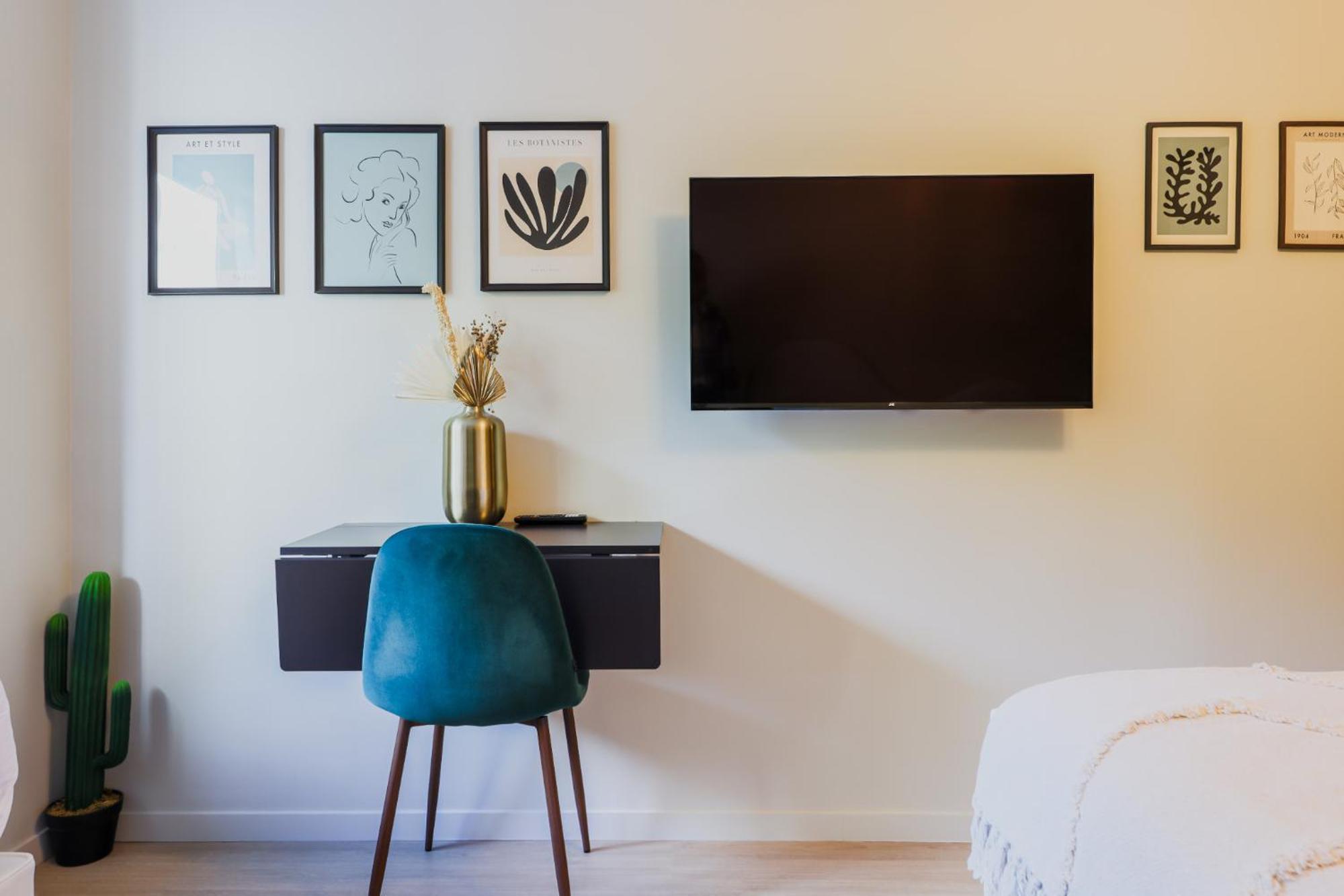 Green Suites Residence Meudon Velizy Dış mekan fotoğraf