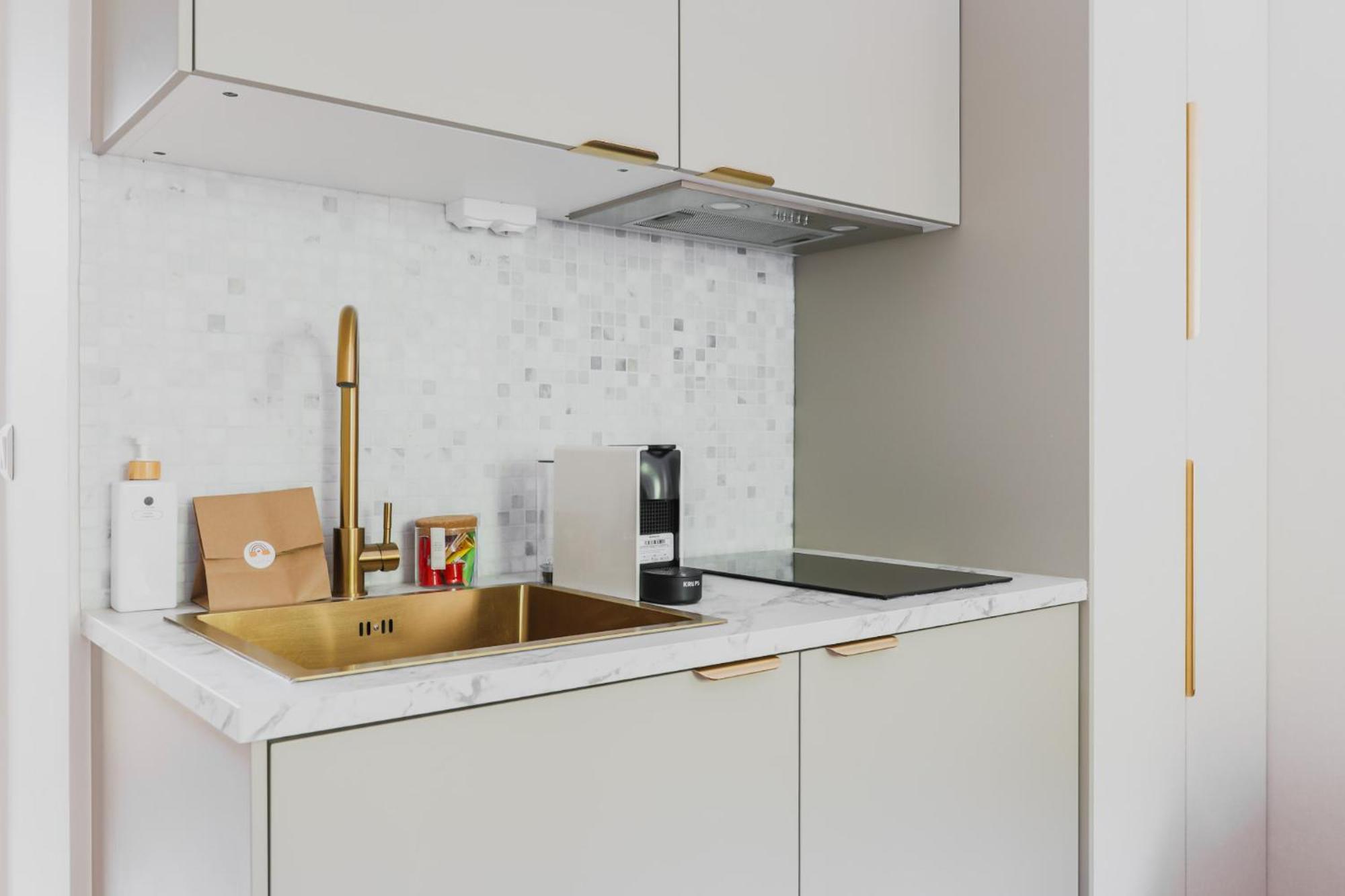 Green Suites Residence Meudon Velizy Dış mekan fotoğraf