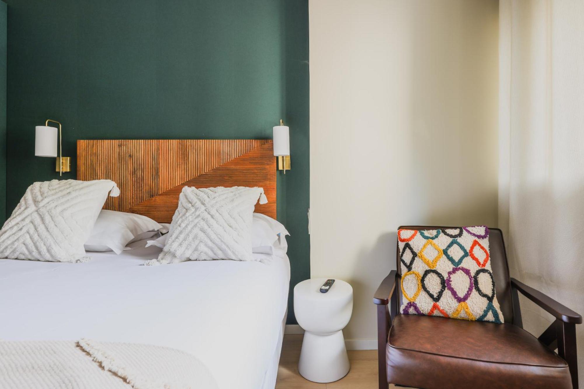 Green Suites Residence Meudon Velizy Dış mekan fotoğraf