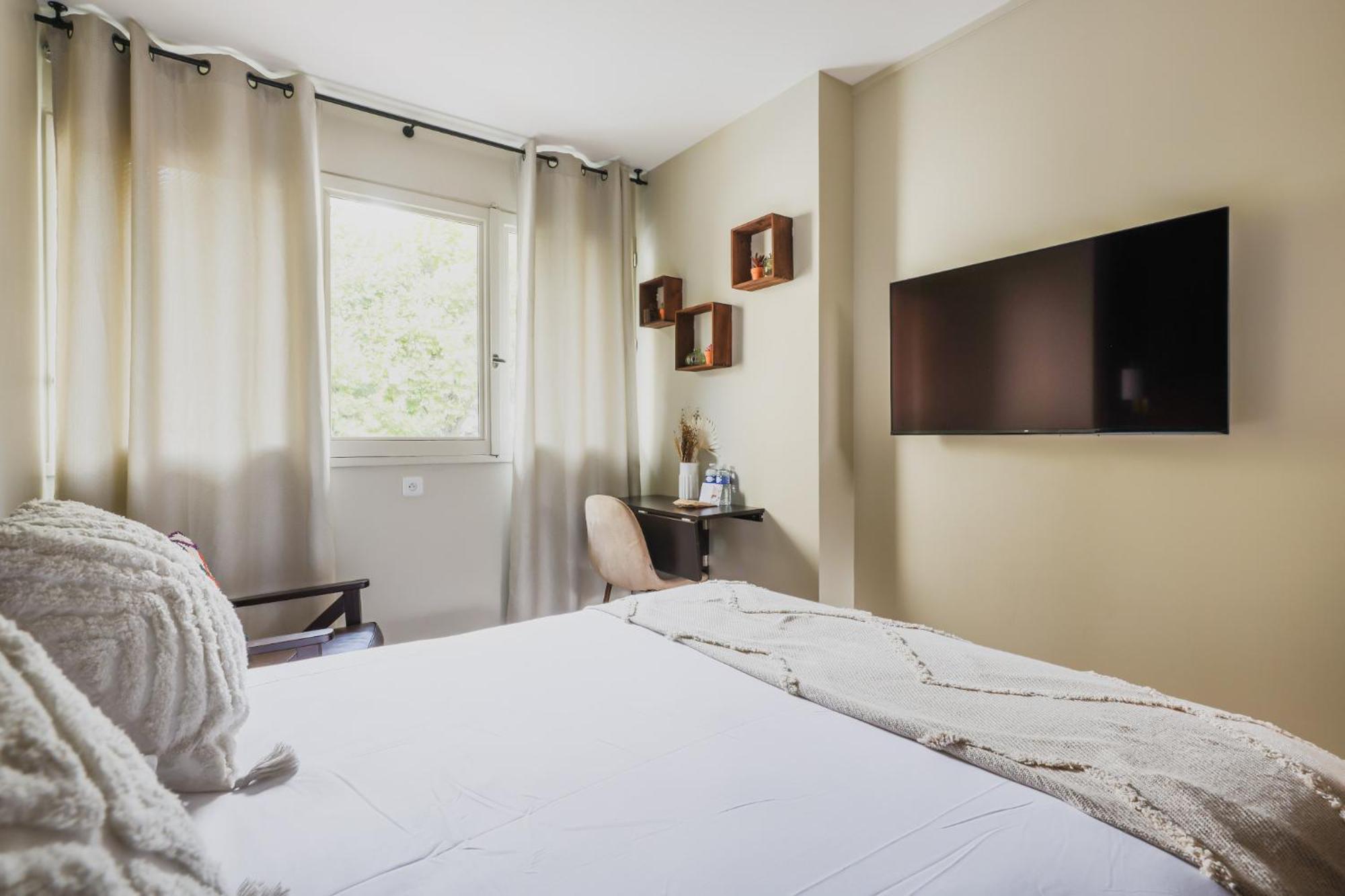 Green Suites Residence Meudon Velizy Dış mekan fotoğraf