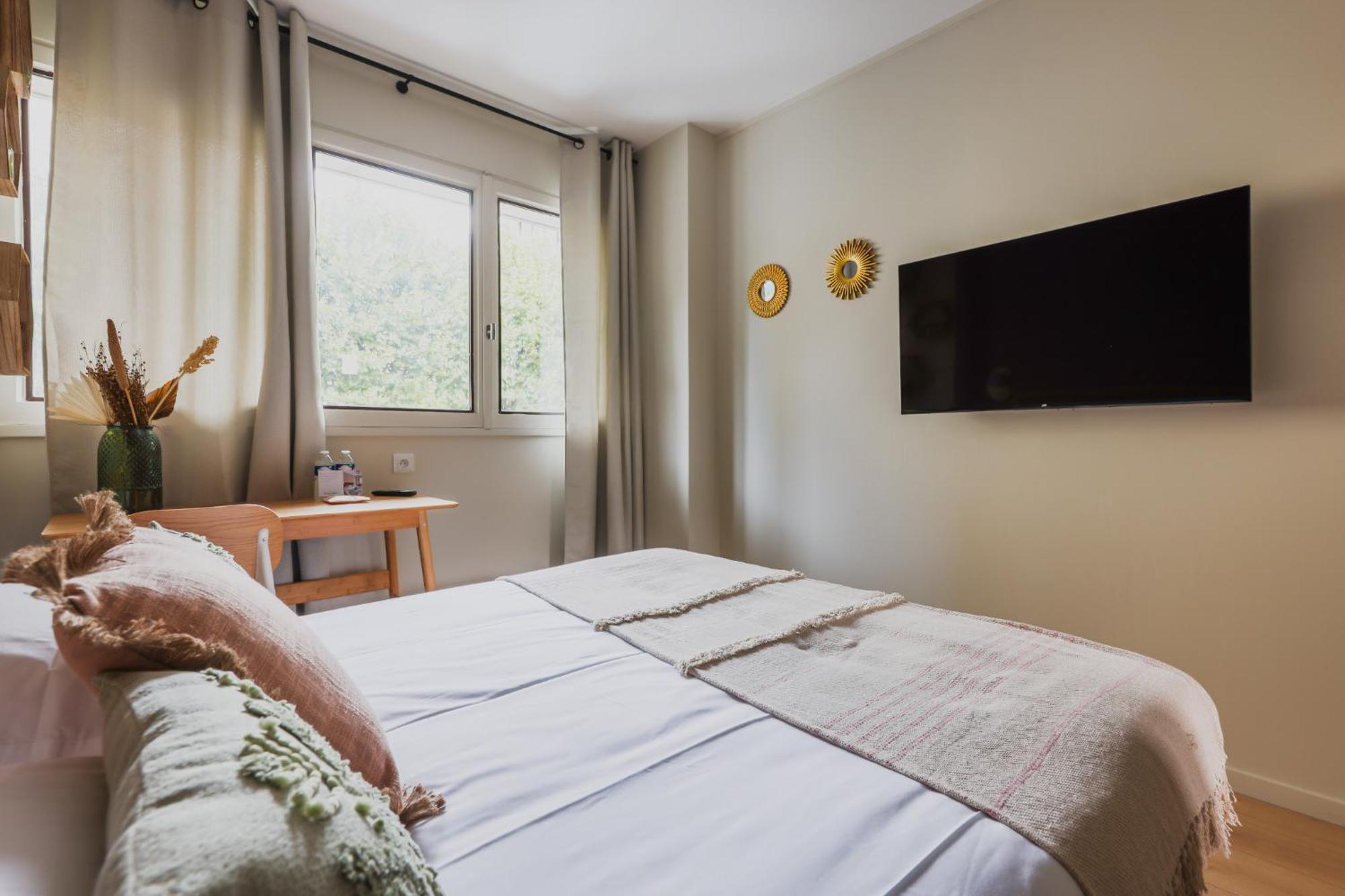 Green Suites Residence Meudon Velizy Dış mekan fotoğraf